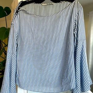 Zara Terez Blouse - Medium